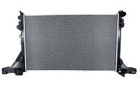 RADIADOR RENAULT MASTER MODERNA 2.3 / 2.5 DIESEL 2013 ACIMA