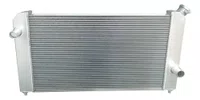 Radiador S10 Blazer 2.0 2.2 2.4 Gas 1995 A 2010