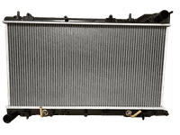 RADIADOR AGUA SUBARU FORESTER 1.5 / 2.0 / 2.5 - 2008 A 2013 AUTOMATICO