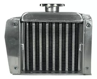 Radiador Tobata Alumínio Reforçado Tc9 Tc10 Tc11 Tc12 Tc13