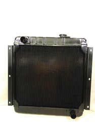 RADIADOR TOYOTA BANDEIRANTE ATE 1993 MOTOR MB