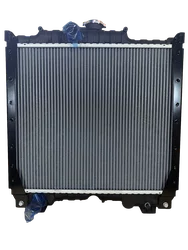 RADIADOR TRATOR NEW HOLLAND CNH TL95E TL 70 75 80 100 180