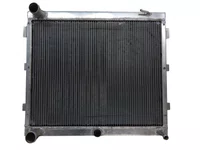 RADIADOR TROLLER T4 3.0 2006 ATÉ 2012 ALUMINIO BRASADO