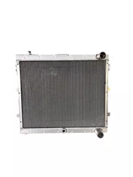 RADIADOR TROLLER T4 3.2 2012 ATÉ 2014 ALUMINIO BRASADO