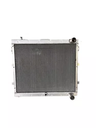 RADIADOR TROLLER T4 3.2 2012 2014 ALUMINIO BRASADO USADO