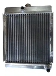 Radiador Valmet 68 78 88 685 785 Cafeeiro Alum Tubular