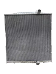 Radiador Volvo Fh Nh Em Aluminio 1993 Ate Ano 2014