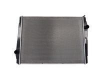 Radiador Volvo NL10 NL12 1990 Até 1998