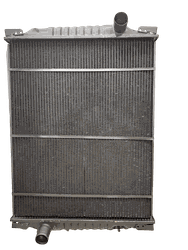 RADIADOR AGUA VOLVO VM 210 / 240 SEM LATERAL MOTOR MWM