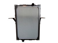 RADIADOR VOLVO VM 270 VM330 EURO 5