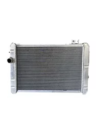 RADIADOR VW GOL PARATI SAVEIRO VOYAGE C AR DE 1987 A 1994 (40mm)