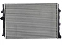 RADIADOR VW VOLKSWAGEN JETTA 1.4 16V / 2.0 16V TSI GOLF / FUSCA 2.0 GTI 2015 A 2019