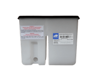 RESERVATORIO RADIADOR FORD F1000 / F4000 - 1992 A 1996