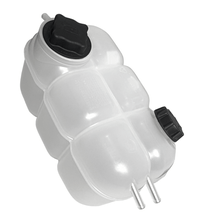 RESERVATÓRIO RADIADOR CARREGADEIRA ESCAVADEIRA VOLVO