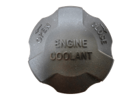 TAMPA  DO RESERVATORIO DO RADIADOR HYUNDAI HR