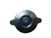 TAMPA RADIADOR  7 LIBRAS