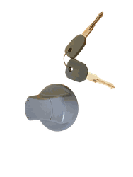 Tampa Reservatorio Arla 32 Mb Ford Man Tanque Ureia