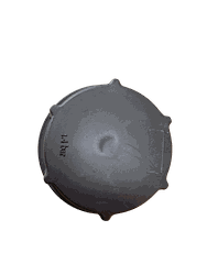 TAMPA RESERVATORIO RADIADOR NEW FIESTA - 2011 ACIMA / FOCUS - 2008 ACIMA / NOVO KA - 2014 ACIMA / ECOSPORT - 2013 ACIMA