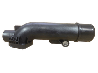 Tubo D'agua Vw 10160 Novo Delivery / Advantech 5150 Od