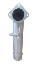 Tubo Coletor Admissão Vw 8140