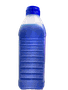 Aditivo Azul anticongelante a base de etilenoglicol
