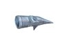 CAIXA LATERAL DIREITA COOLER MB 1113 1313 1513