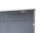COLM ALUM BRAS VOLVO VM 210 VM 260 710X568X56