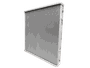 COLMEIA MB ONIBUS O500 RS ALUM BRAS 660X637X56