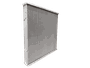 COLMEIA MB ONIBUS O500 RS ALUM BRAS 660X637X56