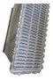 COLMEIA ALUMÍNIO BRASADO JHON DEERE 6000 6 CILINDROS