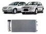 Condensador Chevrolet Celta Prisma 2007 A 2016