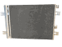 CONDENSADOR RENAULT DUSTER  1.6 2.0  2011 até 2014