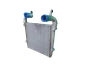 INTERCOOLER VW MAN ÔNIBUS BETA 17230 15190 17260