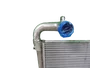INTERCOOLER VW MAN ÔNIBUS BETA 17230 15190 17260