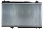 Rad agua Chery Face 1.3  Chery S18 2010/