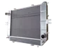 RADIADOR COMPATIVEL COM EMPILHADEIRA HYSTER 2.5 UT MAX 25