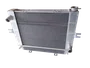 RADIADOR COMPATIVEL COM EMPILHADEIRA HYSTER 2.5 UT MAX 25