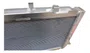 RADIADOR AGUA FORD F1000 MWM 95/98 BRASADO