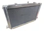 RADIADOR AGUA FORD F1000 MWM 95/98 BRASADO