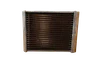 RADIADOR AR QUENTE FORD F1000 95 A 97
