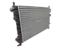 RADIADOR DE  ÁGUA FIAT UNO / FIORINO 1.0 1.3 FIRE FLEX  2004 / 2013