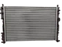 RADIADOR DE  ÁGUA FIAT UNO / FIORINO 1.0 1.3 FIRE FLEX  2004 / 2013