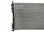 RADIADOR DE  ÁGUA FIAT UNO / FIORINO 1.0 1.3 FIRE FLEX  2004 / 2013
