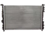 RADIADOR DE  ÁGUA FIAT UNO / FIORINO 1.0 1.3 FIRE FLEX  2004 / 2013