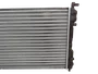 RADIADOR DE  ÁGUA FIAT UNO / FIORINO 1.0 1.3 FIRE FLEX  2004 / 2013