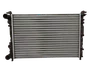 RADIADOR DE  ÁGUA FIAT UNO / FIORINO 1.0 1.3 FIRE FLEX  2004 / 2013
