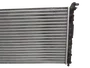 RADIADOR DE  ÁGUA FIAT UNO / FIORINO 1.0 1.3 FIRE FLEX  2004 / 2013