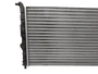 RADIADOR DE  ÁGUA FIAT UNO / FIORINO 1.0 1.3 FIRE FLEX  2004 / 2013