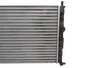 RADIADOR DE  ÁGUA FIAT UNO / FIORINO 1.0 1.3 FIRE FLEX  2004 / 2013