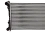 RADIADOR DE  ÁGUA FIAT UNO / FIORINO 1.0 1.3 FIRE FLEX  2004 / 2013